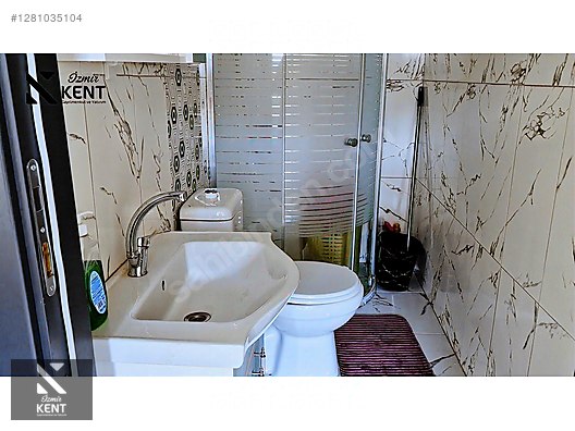 Kemalpaşa Nazarköy Merkez Satılık 180 m2 Bahçe 35 m2 Ev - İZMİR KEMALPAŞA fotoğraf 43