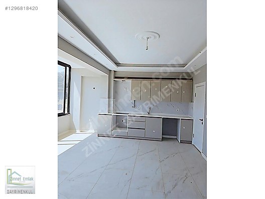 KARASUDA SATILIK HAVUZLU SIFIR 2+1 DAİRE - SAKARYA KARASU fotoğraf 31