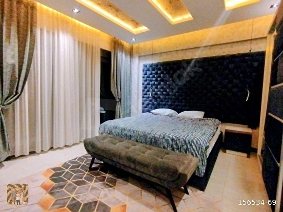 Çamyuva'da 4 mevsim Isıtmalı müstakil havuzlu 4+1 Villa - ANTALYA KEMER fotoğraf 27