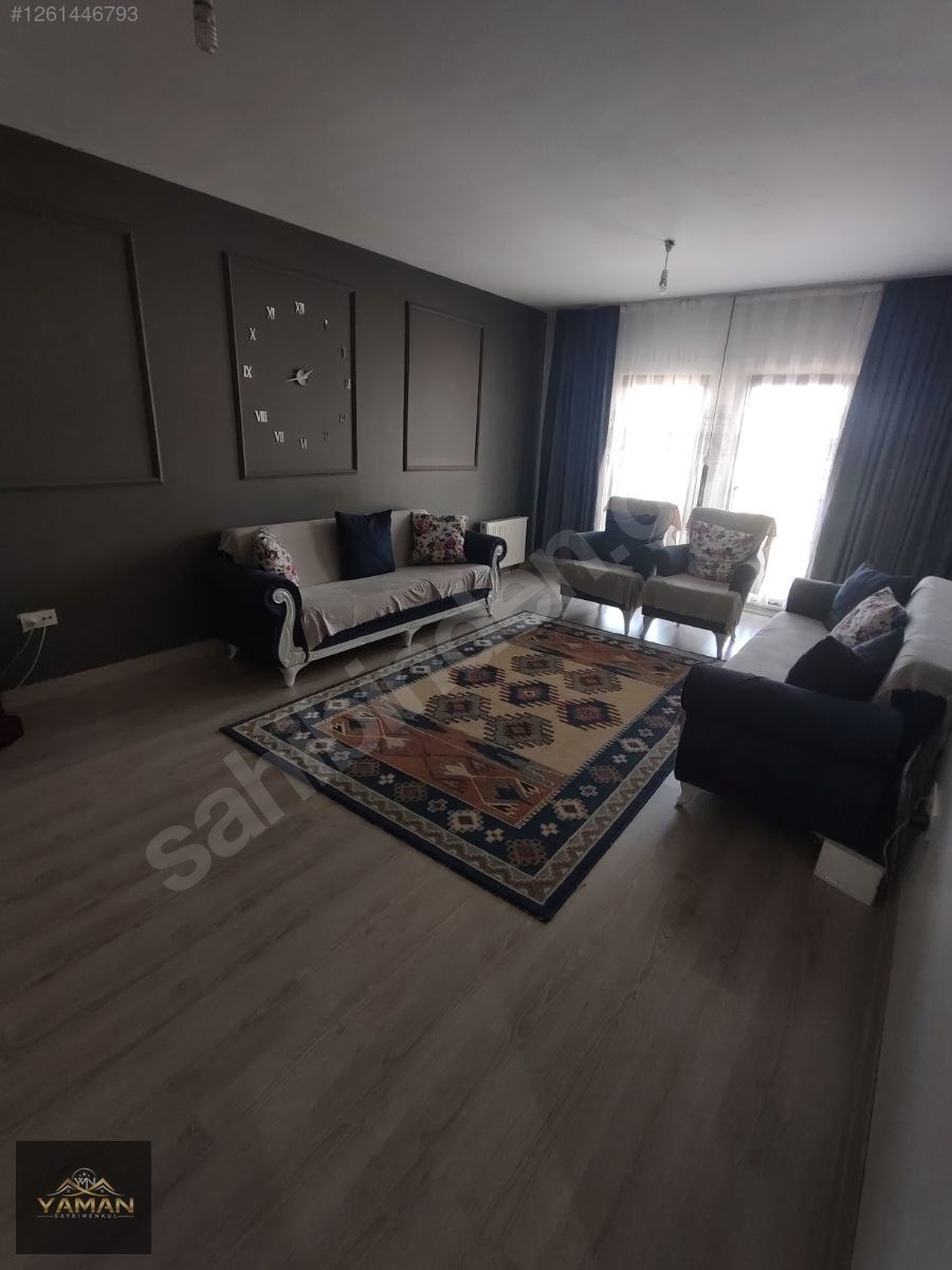 ATATÜRK MAHALLESİNDE ARA KATTA SATILIK 3+1 DAİRE - KIRKLARELİ MERKEZ fotoğraf 16
