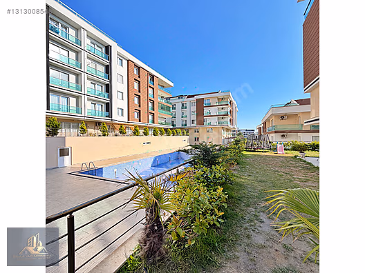 BEYLİKDÜZÜ KAVAKLI'da SİTE İÇERİSİNDE SATILIK GENİŞ 3+1 DAİRE - İSTANBUL BEYLİKDÜZÜ fotoğraf 44