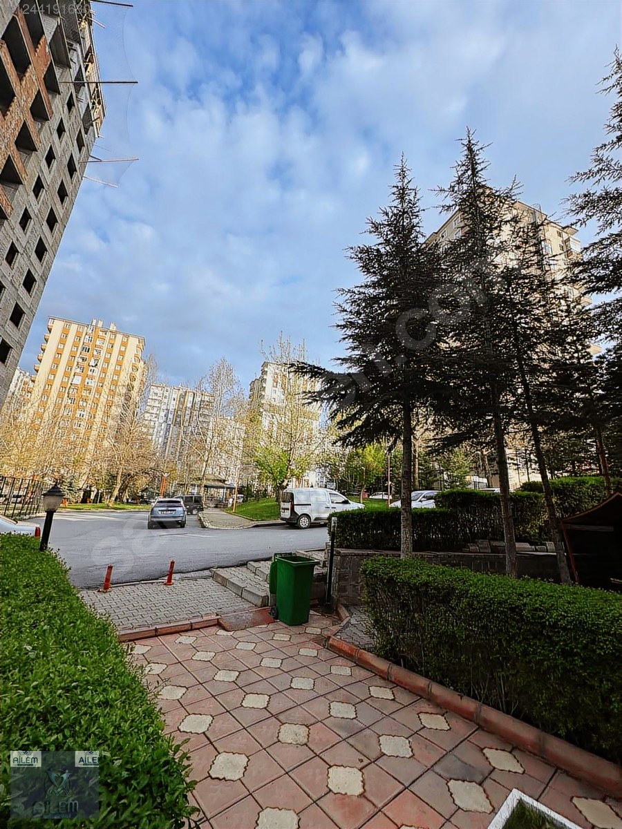 TALAS ANAYURT'TA 3+1 ODALI İÇİ TEMİZ SATILIK DAİRE - KAYSERİ TALAS fotoğraf 5