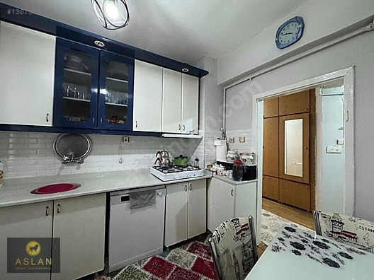 CUMHURİYET MAH. SATILIK 3+1 DAİRE - ANKARA ÇUBUK fotoğraf 10