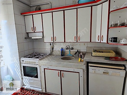 EMLAK 72 DEN 2+1 EŞYALI KİRALIK DAİRE - BATMAN MERKEZ fotoğraf 11