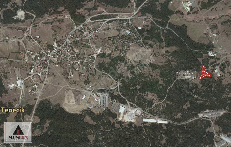 TİNY HOUSE YAPMALIK MANZARALI - KOCAELİ DİLOVASI fotoğraf 2