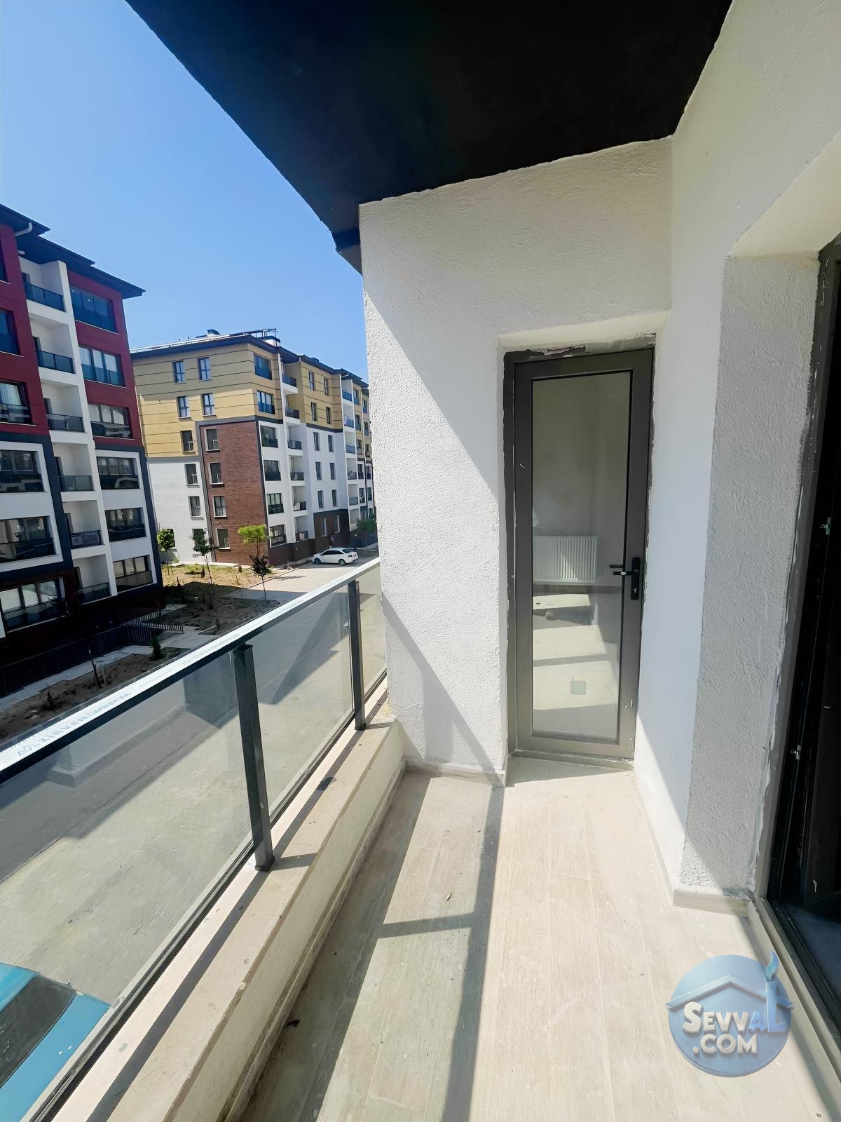 ENKA'DAN KÖRFEZ İLİMTEPE TOKİ 3. ETAP KİRALIK 2+1 DAİRE - Kocaeli Körfez fotoğraf 23