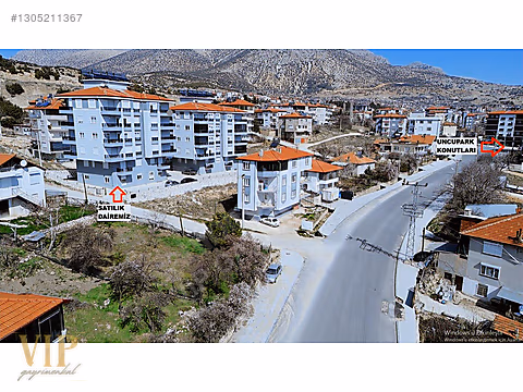VİP GAYRİMENKUL'den KARYAĞDI MAH. SİTEİÇERİSİDE SIFIR 2+1 DAİRE - ANTALYA ELMALI fotoğraf 11