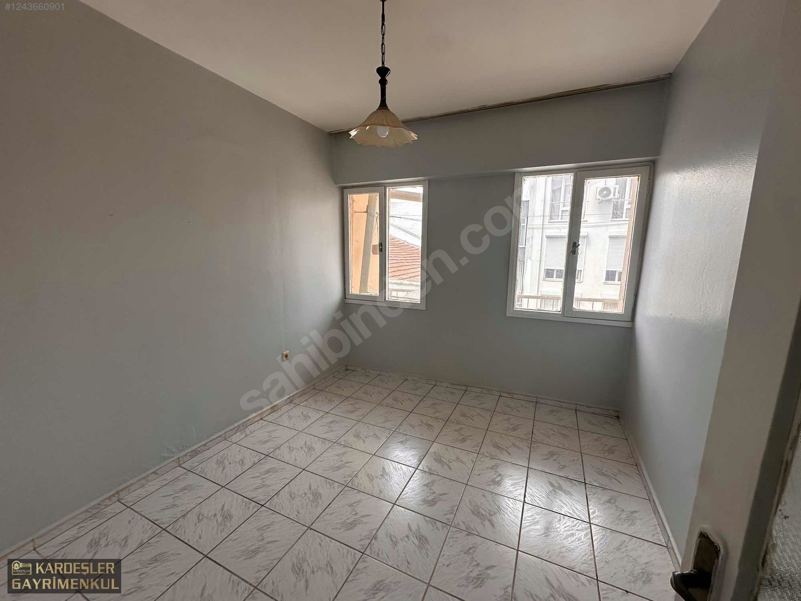 ÇARŞI MERKEZDE SATILIK ARAKAT DAİRE FIRSAT ! - MANİSA AKHİSAR fotoğraf 16