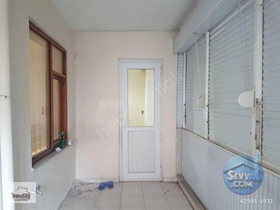 Çallı Kavşağında Katta Satılık 3+1 - ANTALYA MURATPAŞA fotoğraf 34