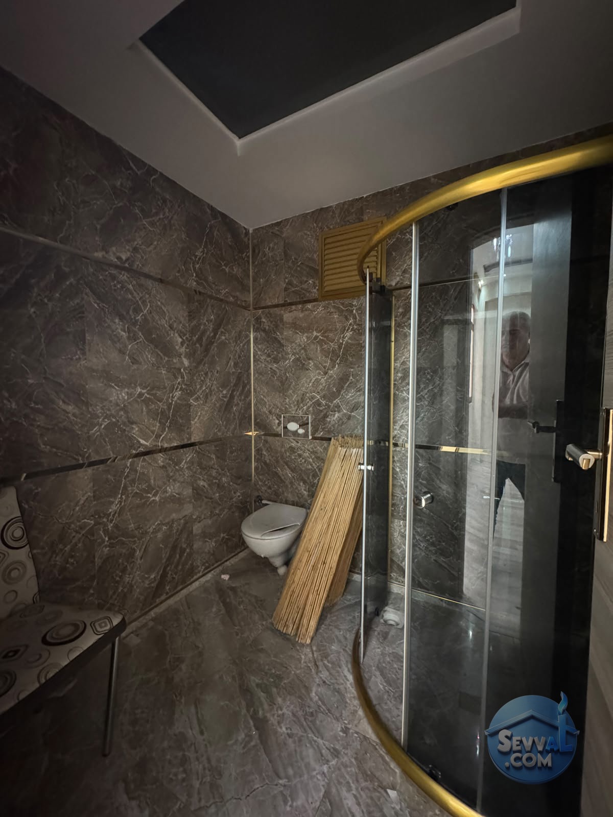 İPEKYOL MAH 3,KAT 4+1 D.GAZLI,ASANSÖRLÜ - ŞANLIURFA HALİLİYE fotoğraf 25