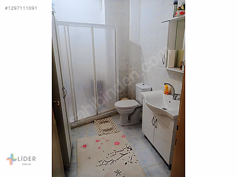 LİDER EMLAK'TAN YENİMAHALLE'DE 2+1 SATILIK DAİRE - AMASYA MERZİFON fotoğraf 15