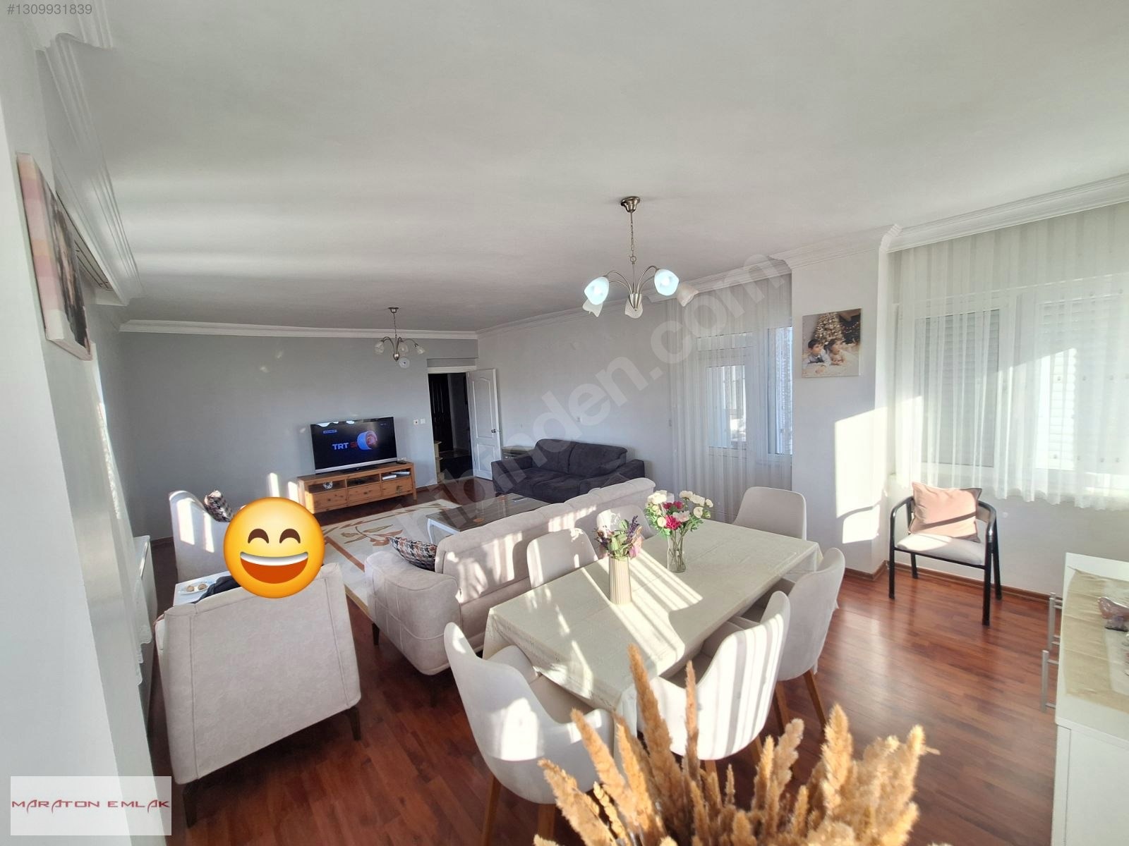 ŞİRİNYALI DA 160 M2 3 CEPHELİ - ANTALYA MURATPAŞA fotoğraf 38