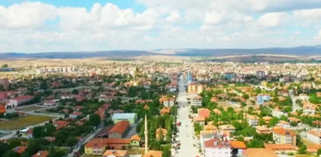 ÇORUM ALACA İMAT KÖYÜNDE 3.800 M² TARLA SATILIKTIR. - ÇORUM ALACA fotoğraf 7