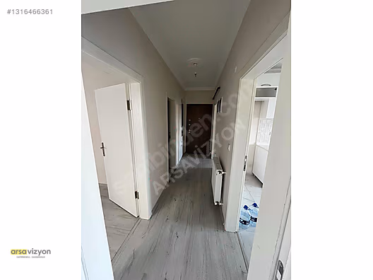 ÇAYDÜZÜ MAHALLESİNDE DEPOZİTOSUZ KİRALIK 2+1 DAİRE - BARTIN MERKEZ fotoğraf 6