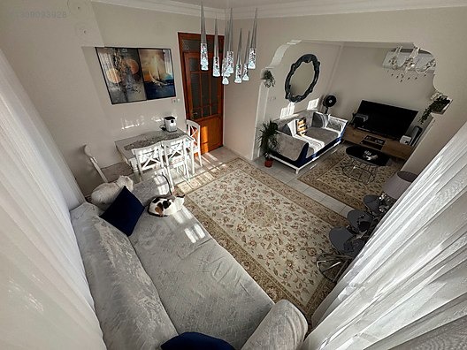 AKÇAY KÖŞEMDEN ÖN CEPHE AYRI MUTFAK 2+1 SATILIK DAİRE - BALIKESİR EDREMİT fotoğraf 27