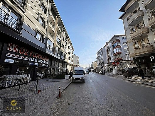 ATATÜRK MAHALLESİ MERKEZDE SATILIK 3+1 DAİRE - ANKARA ÇUBUK fotoğraf 2