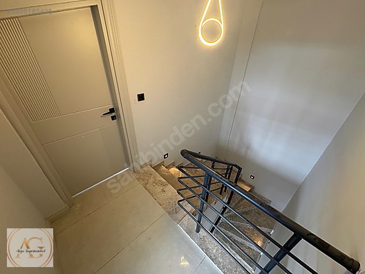 Kazdağları Manzaralı, Zeytinli'de 3+1 Dubleks Daire - BALIKESİR EDREMİT fotoğraf 30