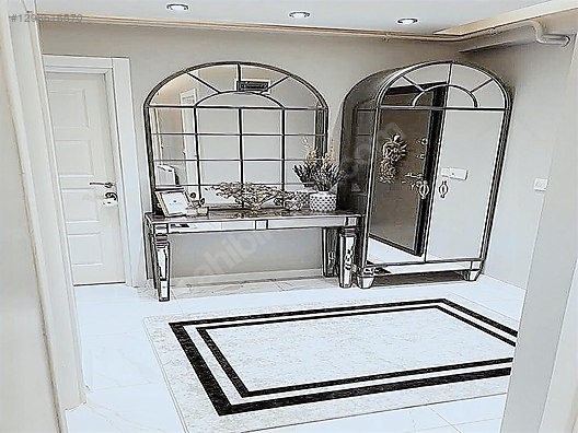 DENİZKENT GAYRUMENKULDEN KREDİYE UYGUN ÖN CEPHE 2+1 DAİRE - İSTANBUL ESENYURT fotoğraf 8