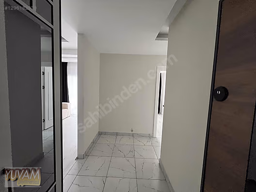 YUVAM'DAN DENİZ MAHALLESİNDE EŞYALI SATILIK 2+1 RUS DAİRESİ - MERSİN MEZİTLİ fotoğraf 27