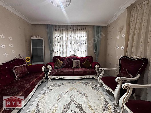 Satılık 3+1 Geniş Daire, Küçükçekmece Günlü Mh. 170m² - İSTANBUL KÜÇÜKÇEKMECE fotoğraf 10
