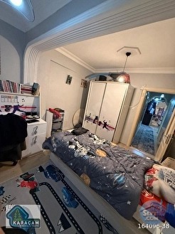 BALIKESİR SÜTLÜCE MAHALLE 3+1 SATILIK DAİRE - BALIKESİR ALTIEYLÜL fotoğraf 12