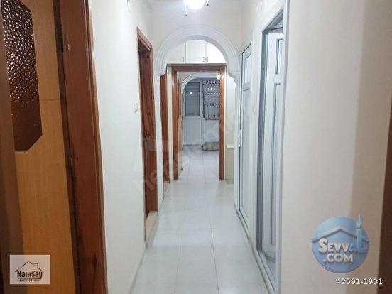 Çallı Kavşağında Katta Satılık 3+1 - ANTALYA MURATPAŞA fotoğraf 35
