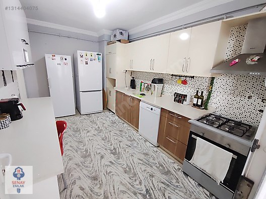 TELLİDERE ALP.TÜRKEŞ ÜZERİ FUL CEPHE 3+1 K.MUTFAK SATILIK DAİRE - ADANA SEYHAN fotoğraf 46