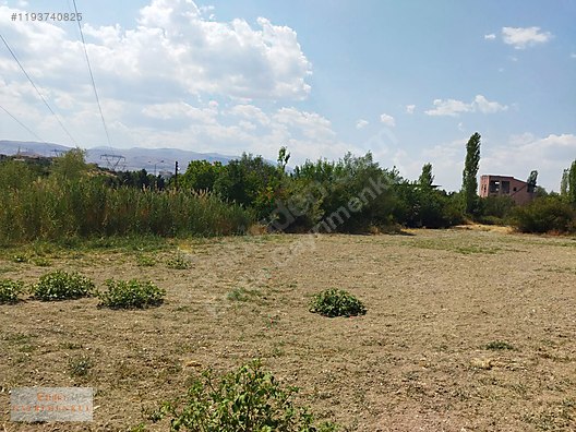 EMTİA GAYRİMENKUL'DEN HANIMINÇİFTLİĞİNDE 5 KATA İMARLI ARSA - MALATYA BATTALGAZİ fotoğraf 10