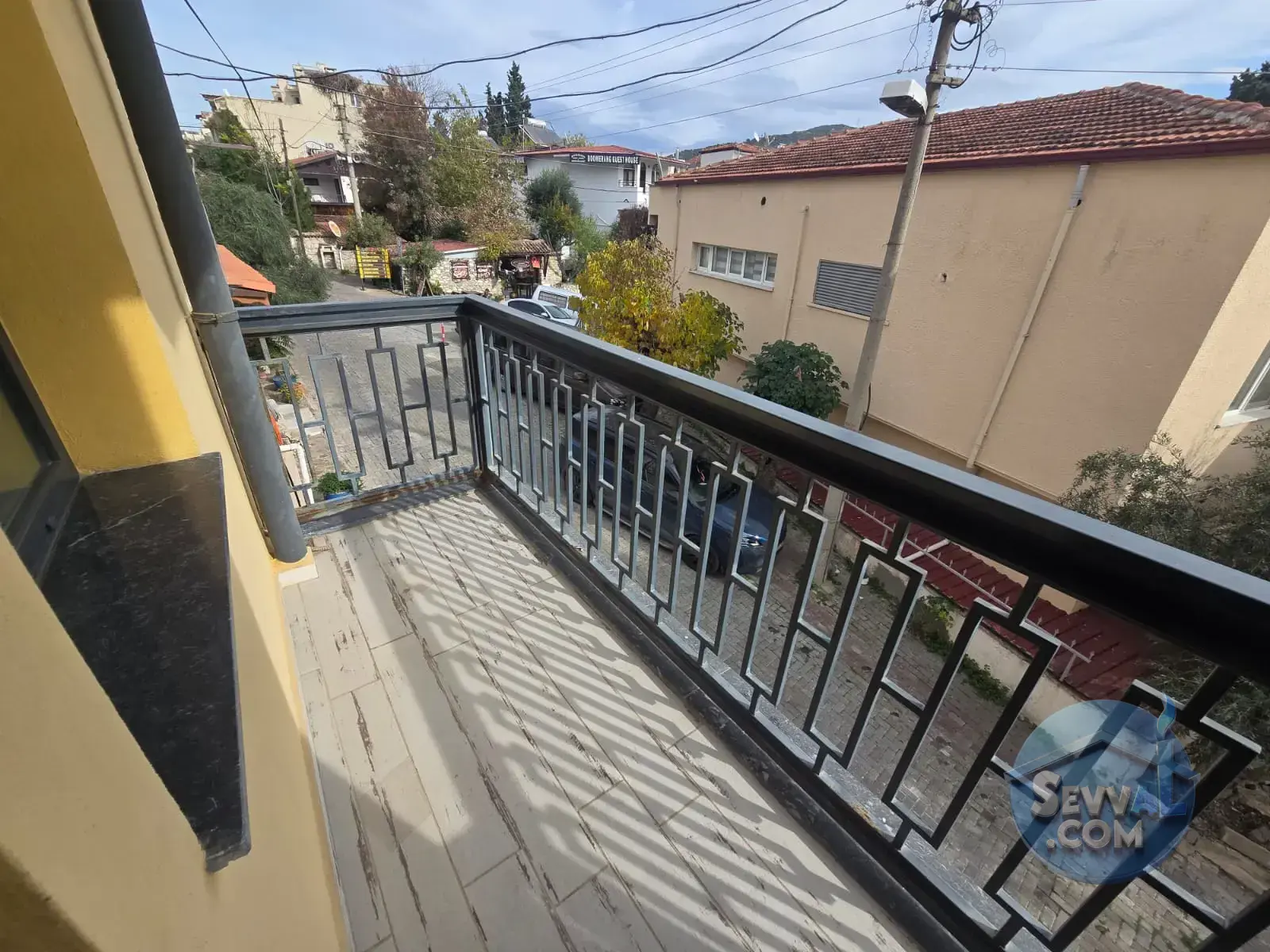 SELÇUK ATATÜRK MAHALLESINDE SATILIK HOSTEL KULLANIMLI BINA - İZMİR SELÇUK fotoğraf 16