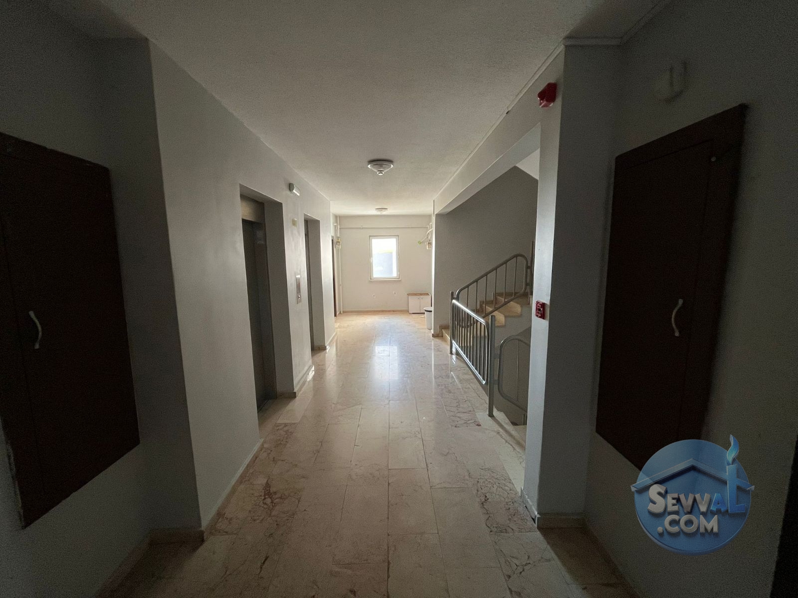 İZMİT AKPINAR TOKİ KONUTLARI KİRALIK 2+1 DAİRE - Kocaeli İzmit fotoğraf 15