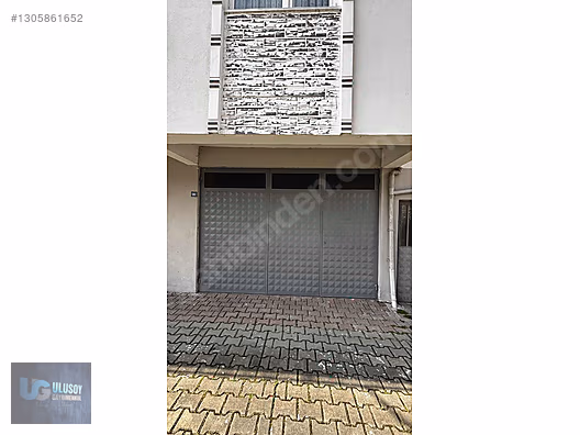 KOZCAĞIZ'DA GARAJLI SATILIK DAİRE - BARTIN MERKEZ fotoğraf 10