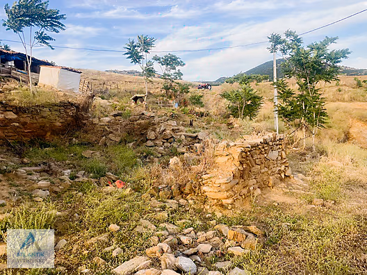 Atlantik gayrimenkul den satılık ARSA - İZMİR ÖDEMİŞ fotoğraf 16