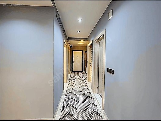 İNÖNÜ MAHALESİNDE FUL DEKOR 0 MASRAF KELEPİR 2+1 DAİRE - İSTANBUL ESENYURT fotoğraf 5