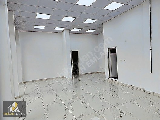 PINARBAŞI MAHALLESİNDE 130 M2 FULL+ FULL YAPILI SATILIK DÜKKAN - ANKARA SİNCAN fotoğraf 25