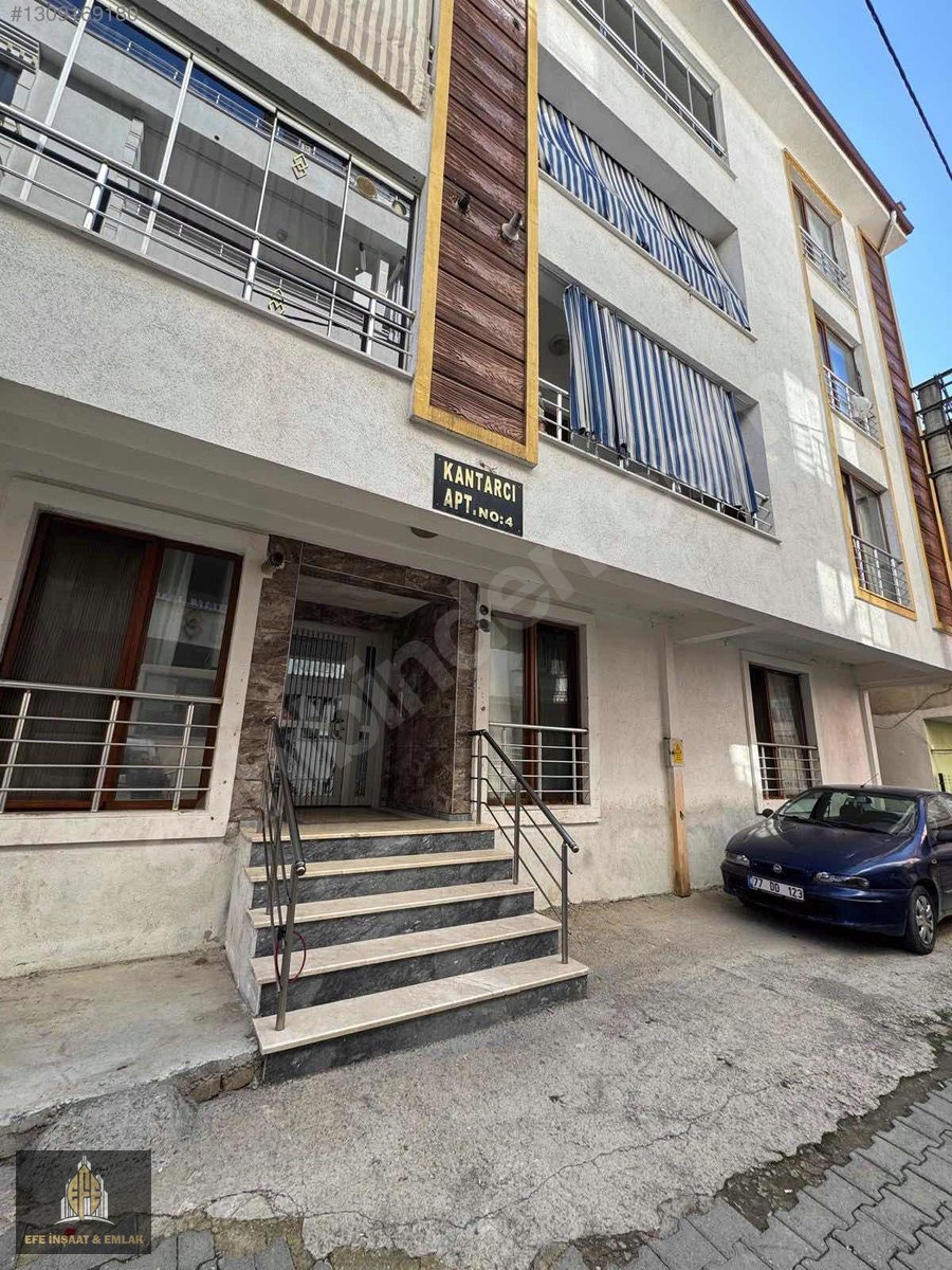 YALOVA GOP MAH. SATILIK 2+1 DAİRE - YALOVA MERKEZ fotoğraf 20