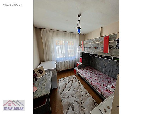 EŞREF DİNÇER MAHALLESİNDE İÇİ YAPILI 3+1 DAİRE - BURSA GEMLİK fotoğraf 12