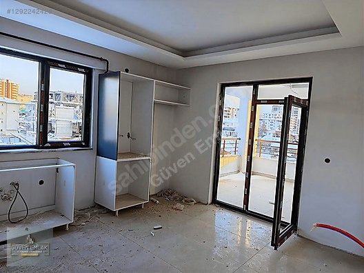 GÜVEN EMLAK'TAN KARAKAVAK MAŞTİ KARŞISI 4+1 ARAKAT DAİRE - MALATYA YEŞİLYURT fotoğraf 4
