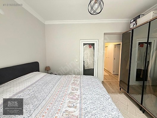 ROYAL EMLAKTAN HACILAR MEYDANINDA SATILIK 3+1 DAİRE - AMASYA MERKEZ fotoğraf 14