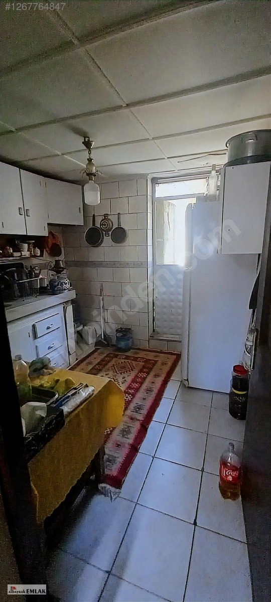ZEYTİNLİOVA DA SATILIK 104. M2 ARSA FİYATINA 2+1 KÖY EVİ 975.000 - MANİSA AKHİSAR fotoğraf 10