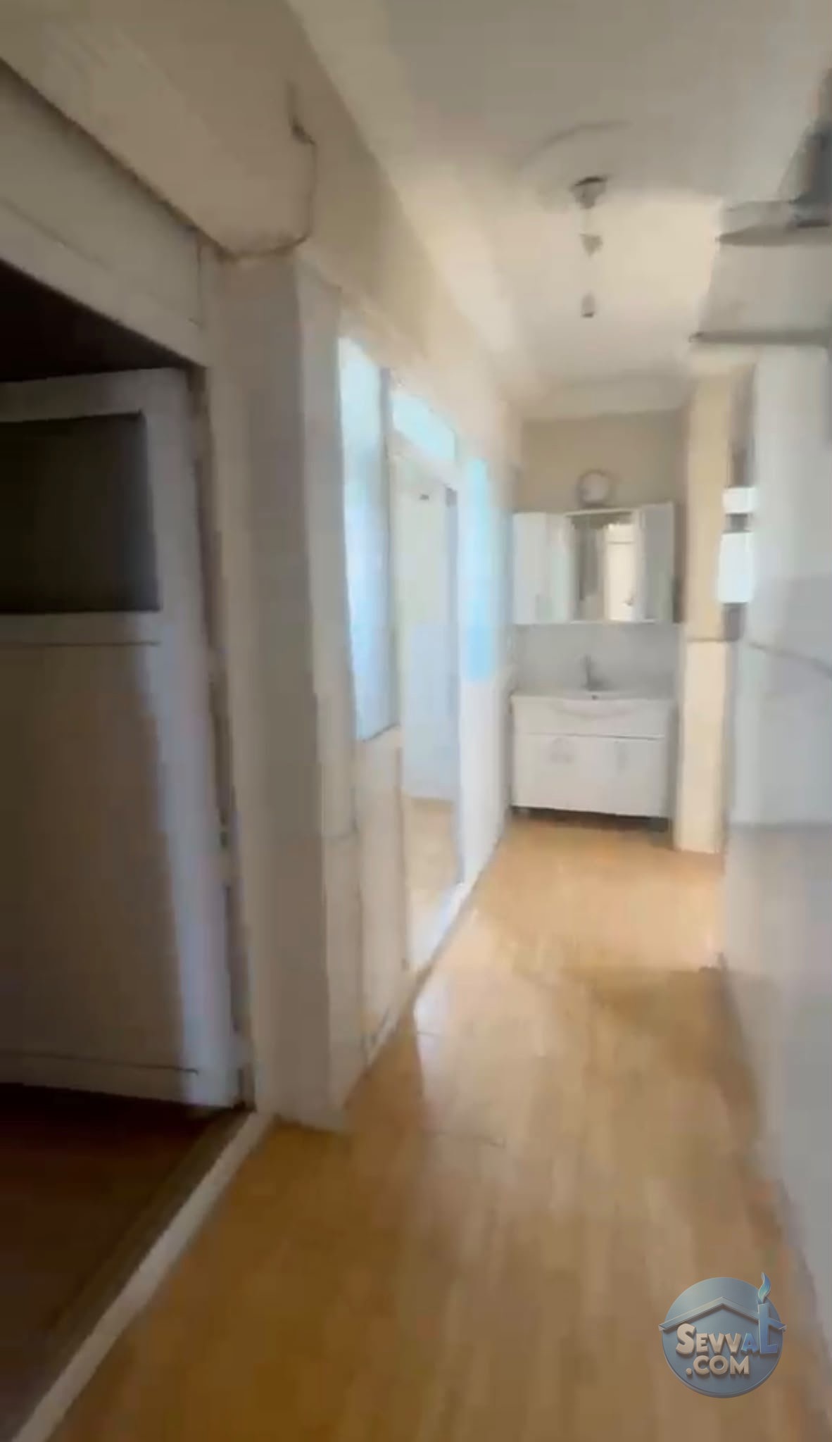 AHMET ERSEVEN MAH. 4. KAT 3 ODALI 100 m2 DOĞALGAZLI SON KAT DAİRE. - ŞANLIURFA HALİLİYE fotoğraf 12