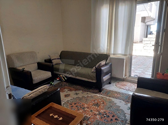 BULANCAK İSMETPAŞA'DA SATILIK 1+1 BAHÇE KATI - GİRESUN BULANCAK fotoğraf 3