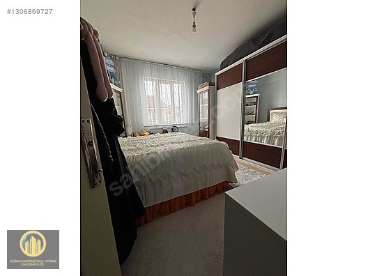 AKHİSAR MAH SATILIK 3+1 DAİRE - BURSA İNEGÖL fotoğraf 2