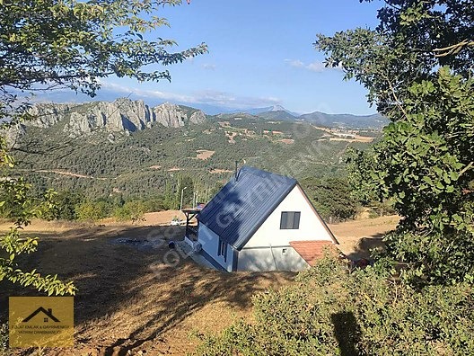 SAKARYA GEYVE DEMİRLER MAHALLESİNDE SATILIK BUNGALOV - SAKARYA GEYVE fotoğraf 6