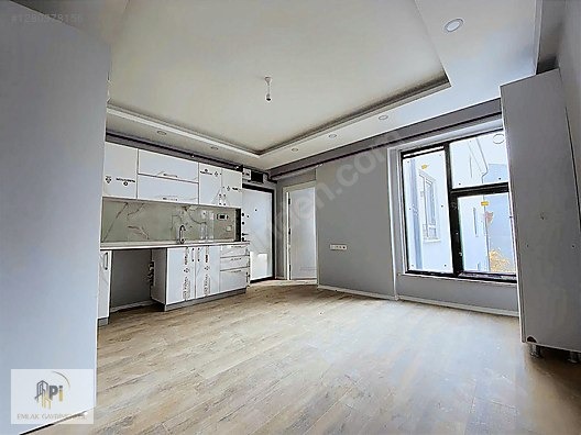 Pİ GAYRİMENKUL'den 1+1 SIFIR FIRSAT DAİRE - ESKİŞEHİR TEPEBAŞI fotoğraf 2