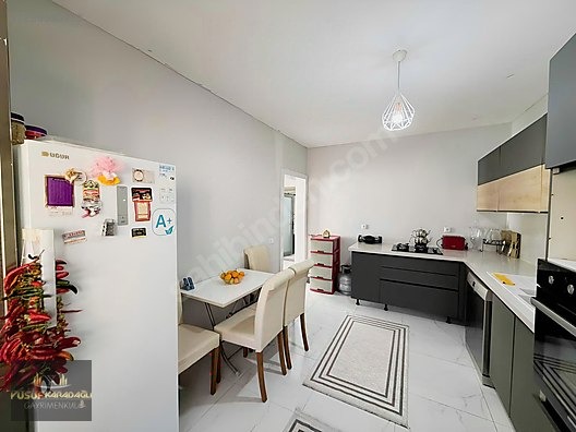 MOLLAKASIMDA 322 M ARSA VE SIFIR 2+1 EŞYALI SATILIK DAİRE - MALATYA YEŞİLYURT fotoğraf 12