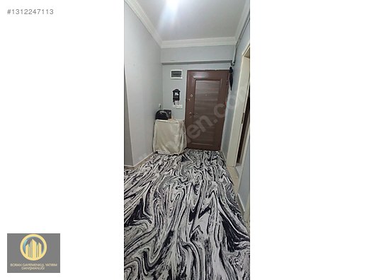 MAHMUDİYE MAHALLESİNDE 2+1 SATILIK DAİRE - BURSA İNEGÖL fotoğraf 22