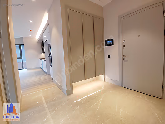 BEKA GAYRİMENKUL LİMONLU BAHÇE KONAKLARI 2+1 SATILIK DAİRE - İSTANBUL ÜMRANİYE fotoğraf 22