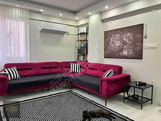 KOCAELİ DARICA BAĞLARBAŞINDA 3+1 ARAKAT MÜKEMMEL SATILIK DAİRE - KOCAELİ DARICA fotoğraf 5