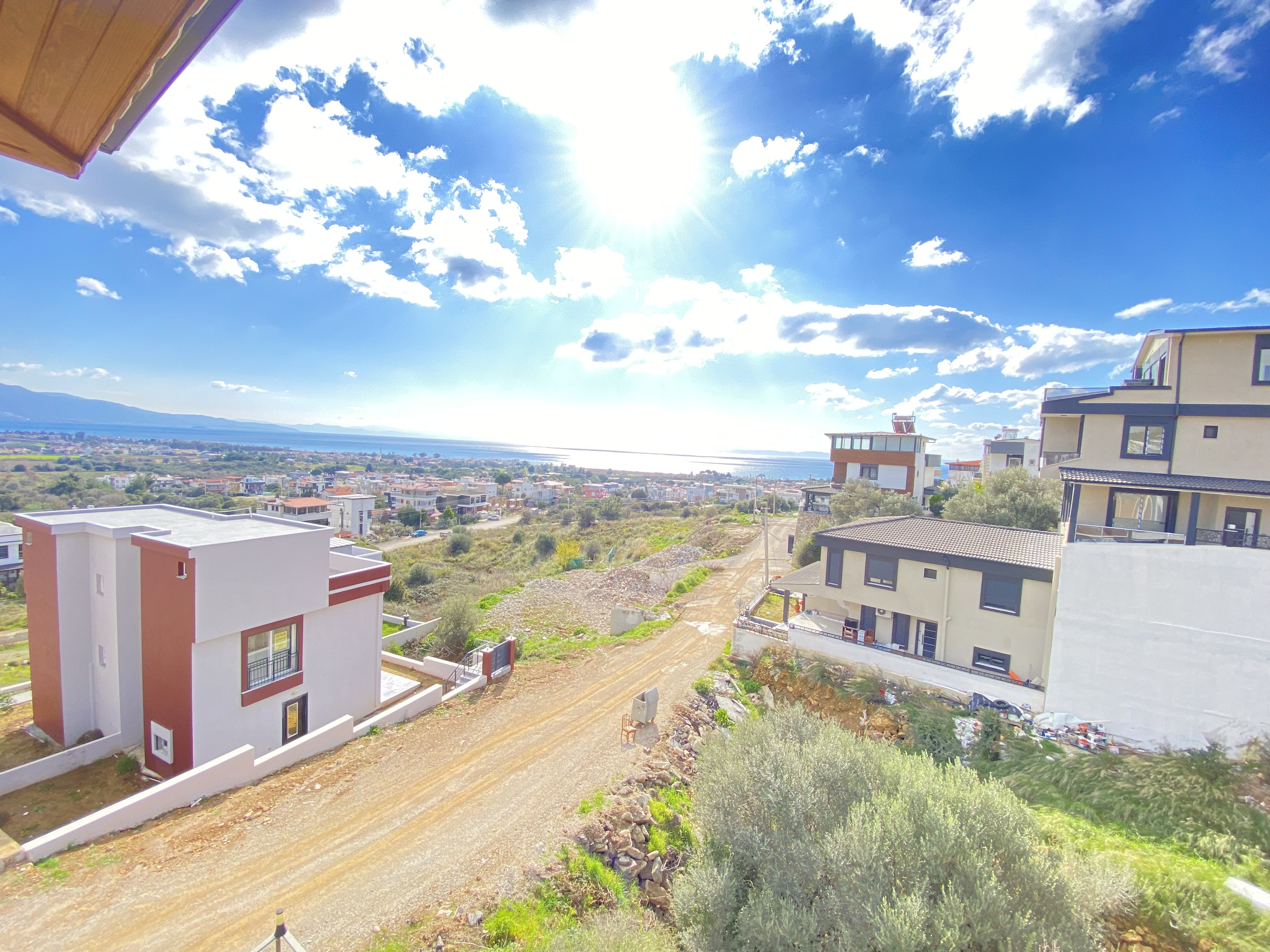 Doğanbey De Havuzlu Denize Yakın Satılık 3+1 Villa - İZMİR SEFERİHİSAR fotoğraf 30
