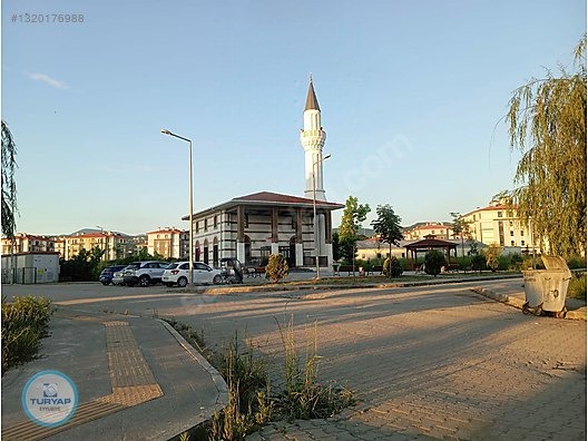 RESMİ TAPU DEVİRLİ - 50 M2 20 BİN TAKSİTLE MUHTEŞEM YATIRIM - SAMSUN 19 MAYIS fotoğraf 6